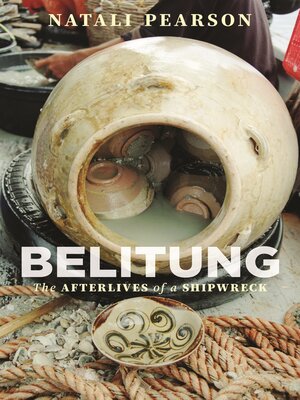 cover image of Belitung